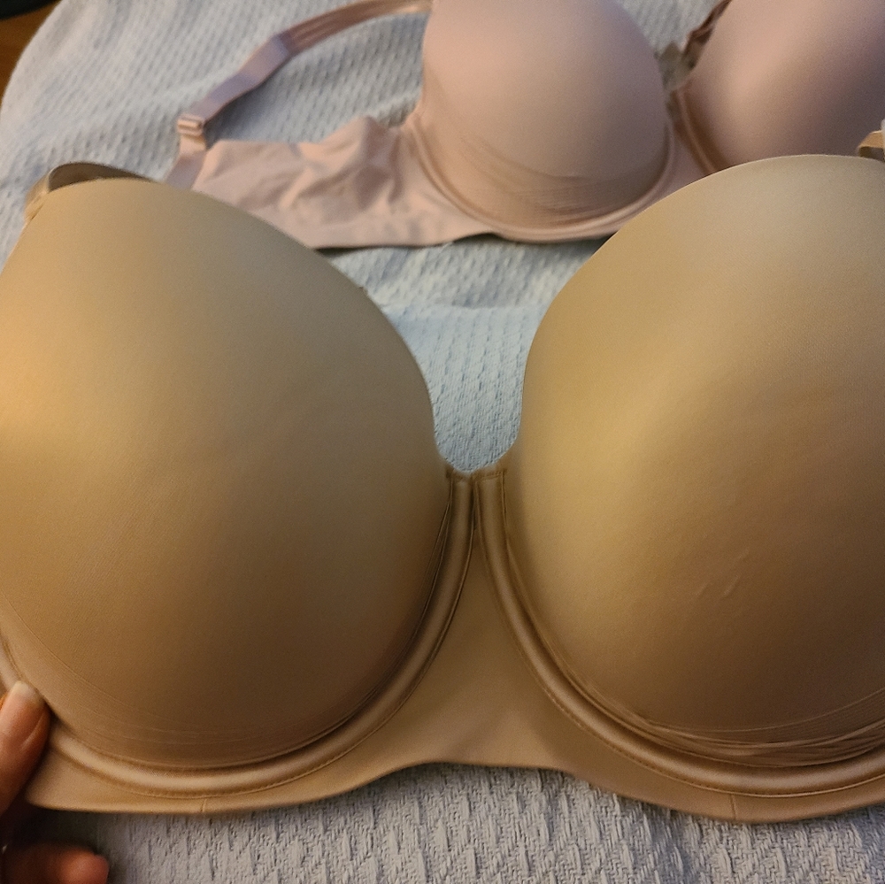 SOMA cooling Bra